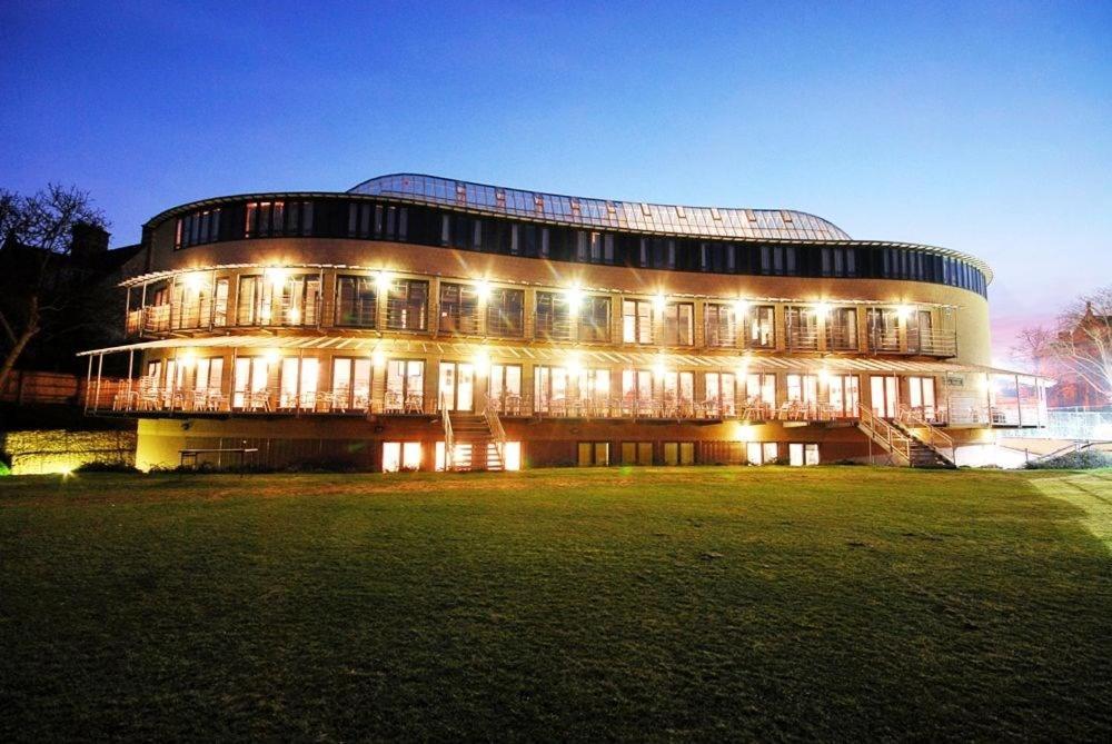 Oxford University Club ภายนอก รูปภาพ